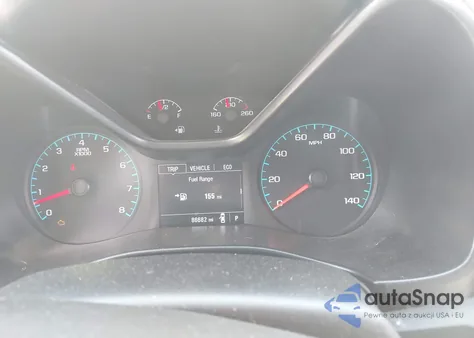 2018 Chevrolet Colorado Wt from USA, damaged, VIN 1GCGTBEN8J1141920